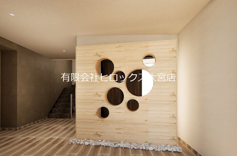 アルエットⅠ その他6