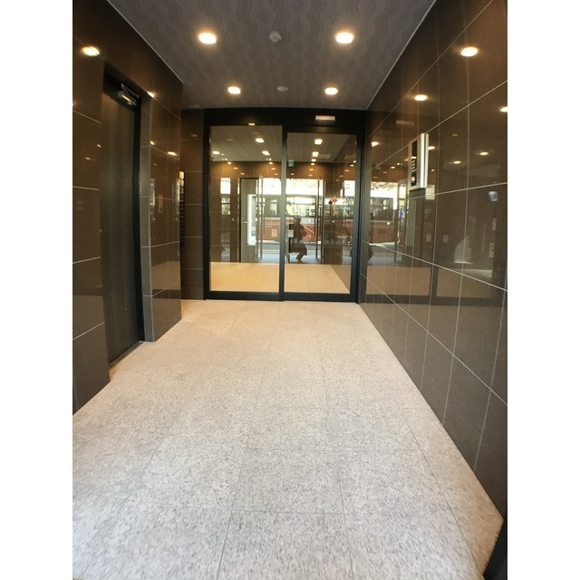 トライフォース その他外観2