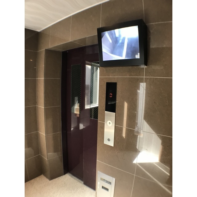 トライフォース その他外観3