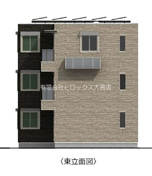 アルエットⅠ その他外観5