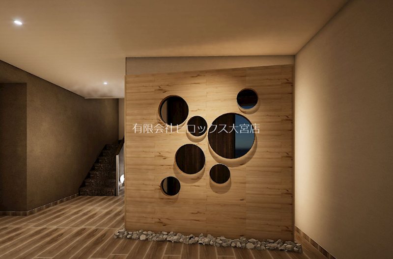 アルエットⅠ その他外観6