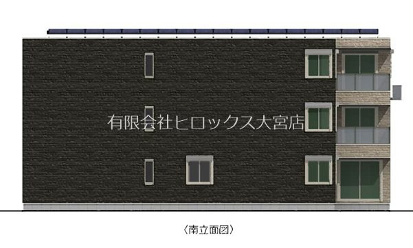 アルエットⅠ その他外観2