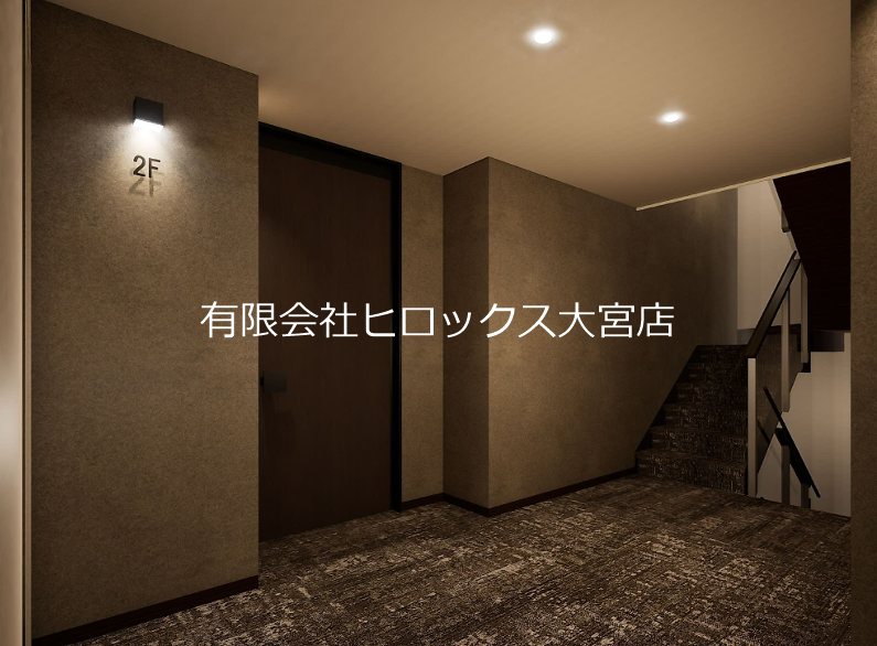 アルエットⅠ その他5