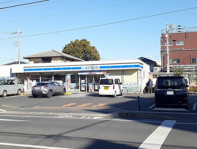 エアフォルク その他外観3