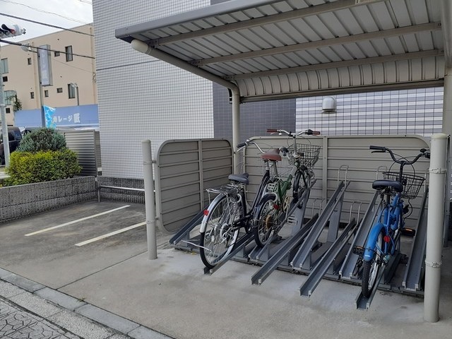 エアフォルク その他外観4