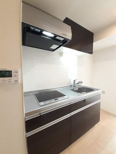 エアフォルク キッチン