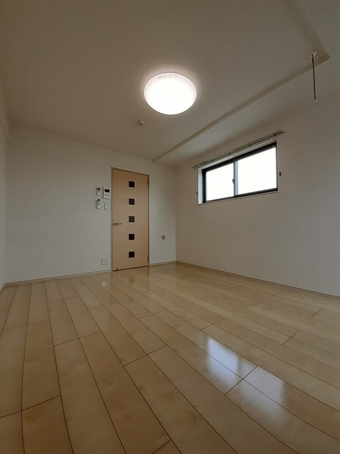 エアフォルク ベッドルーム