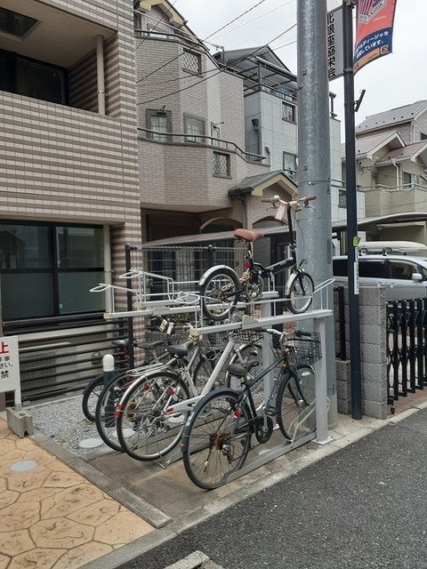 ＴＭガーデンⅡ その他外観3