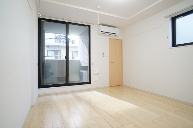 ＴＭガーデンⅡ リビング