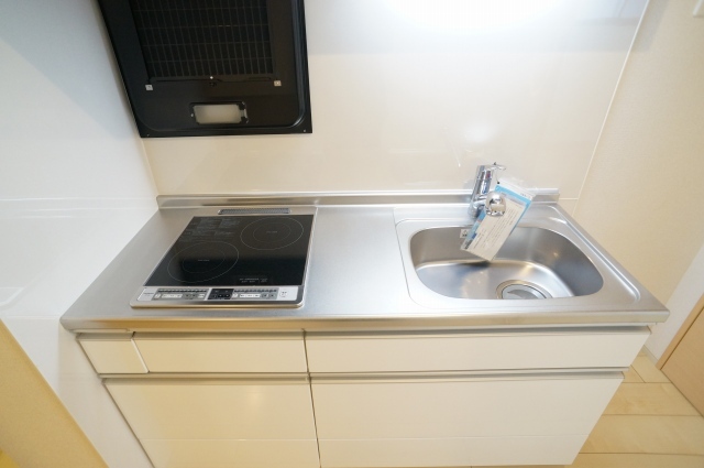 ＴＭガーデンⅡ キッチン