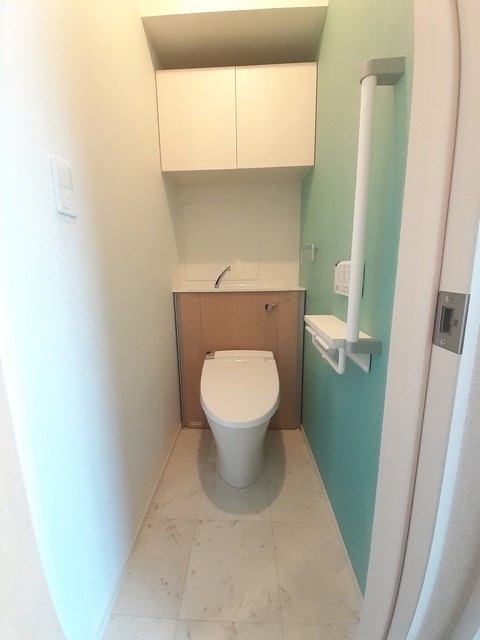 スプレッド与野 その他2