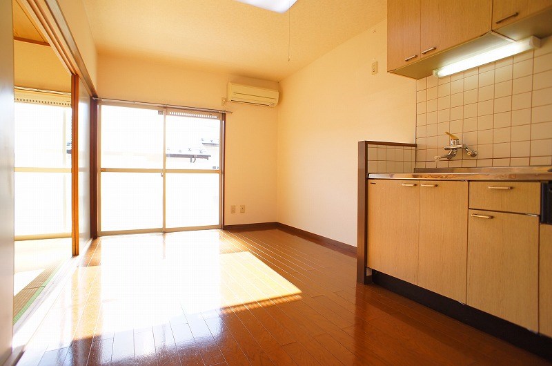 アーデルミーツ リビング