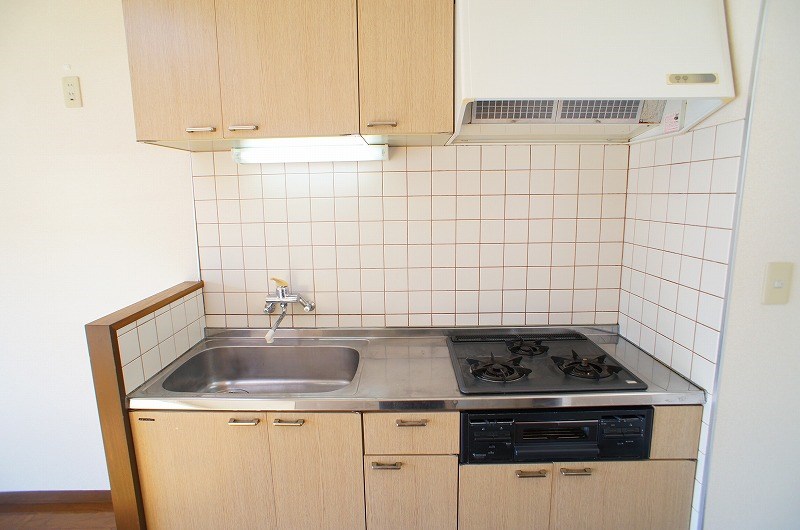 アーデルミーツ キッチン