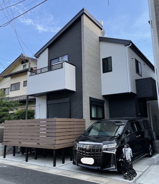 埼玉県さいたま市見沼区東大宮５丁目 外観