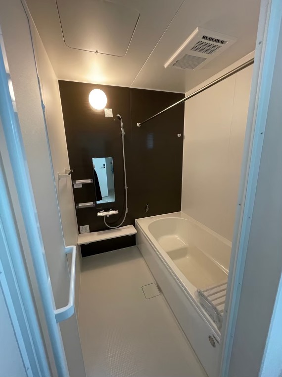 埼玉県さいたま市見沼区東大宮５丁目 風呂画像