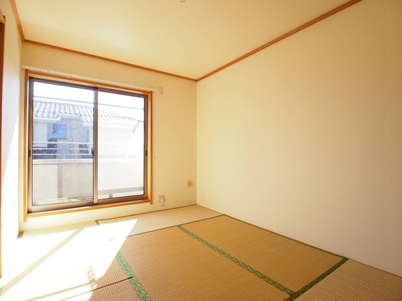 テラオハウス３ その他1