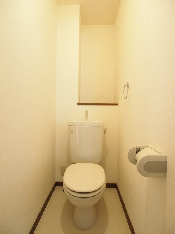 テラオハウス３ その他2