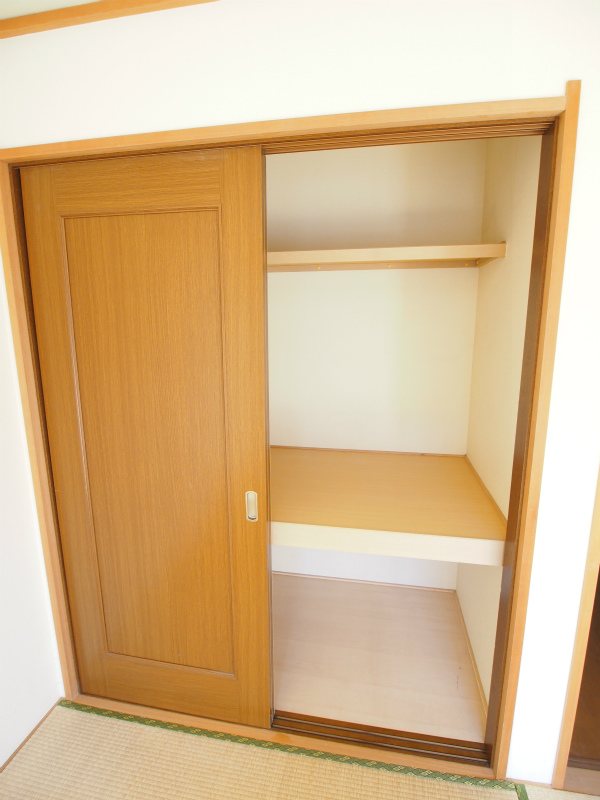 テラオハウス３ その他4