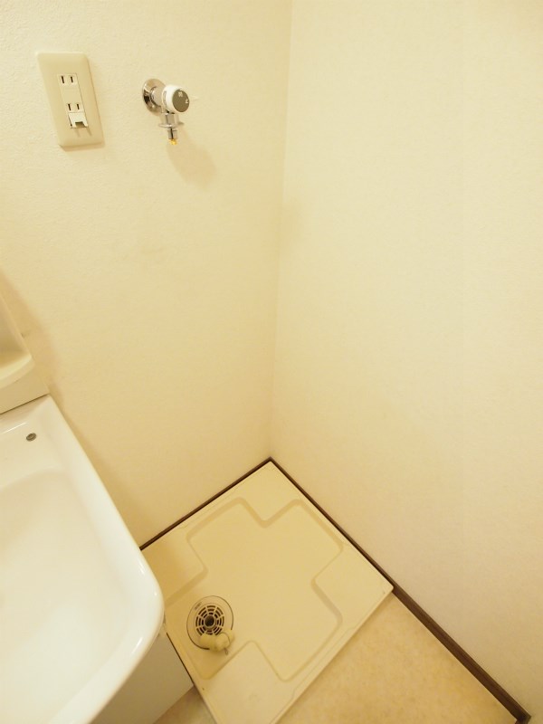 テラオハウス３ その他5