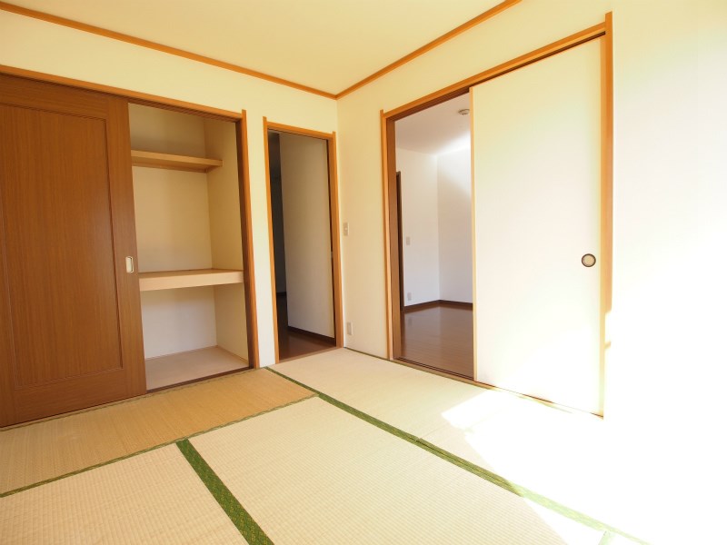 テラオハウス３ その他6