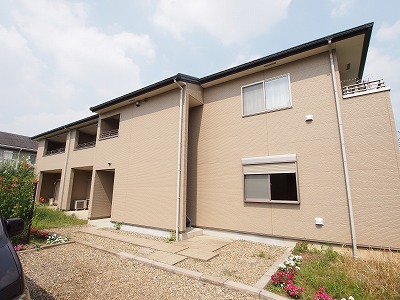 テラオハウス３ その他外観1