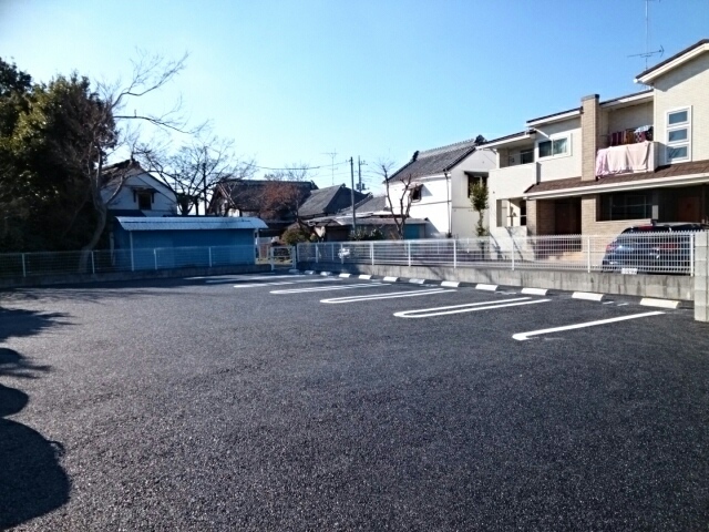 ベル　フォレ　ディーオ その他外観2