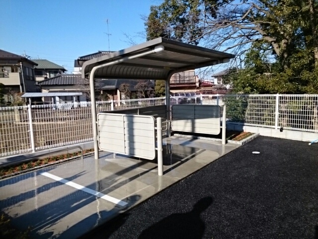 ベル　フォレ　ディーオ その他外観3