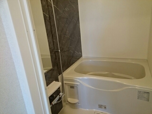 ベル　フォレ　ディーオ 風呂画像