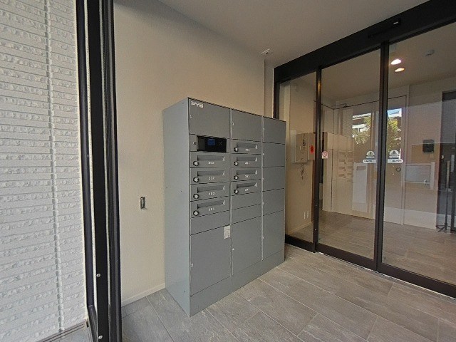 アトラスⅡ その他外観3