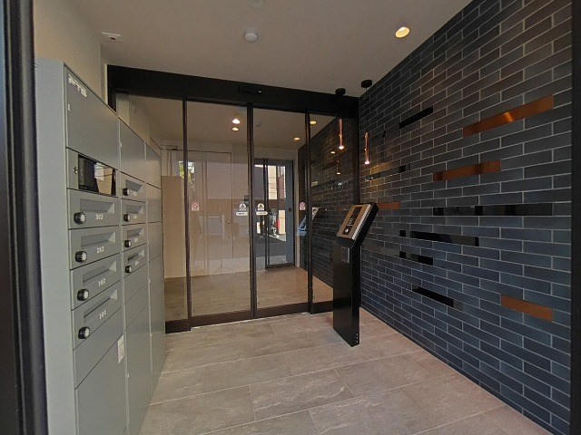 アトラスⅡ その他外観4