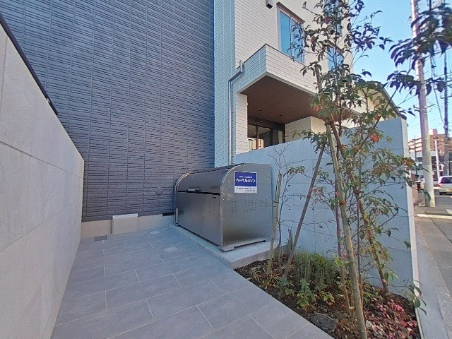 アトラスⅡ その他外観6