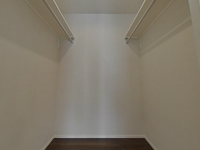 アトラスⅡ リビング