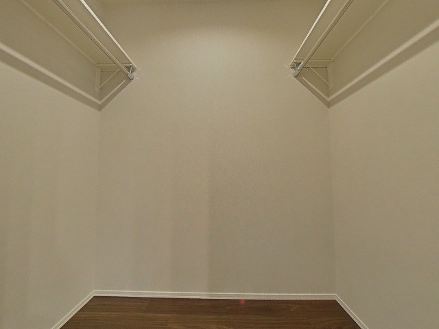 アトラスⅡ リビング