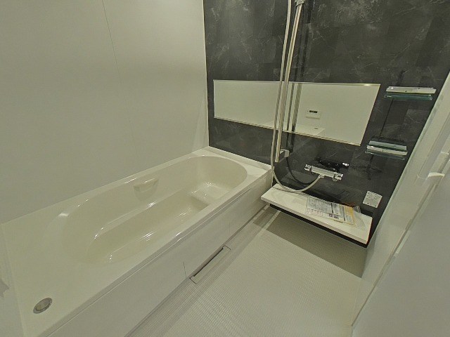 アトラスⅡ 風呂画像