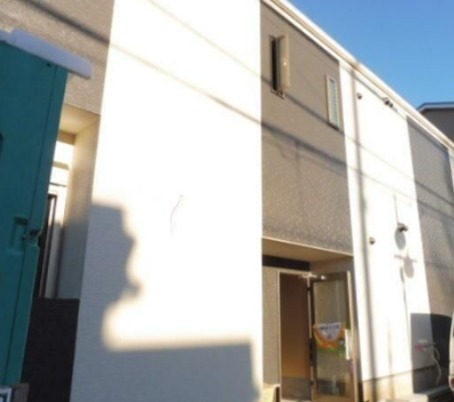 ライフステージ上尾 106号室 外観