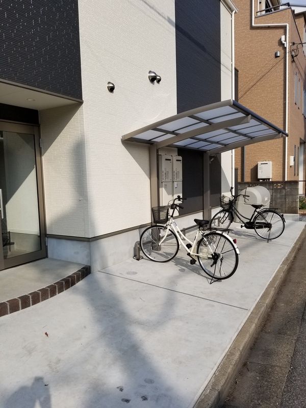 ライフステージ上尾 その他6