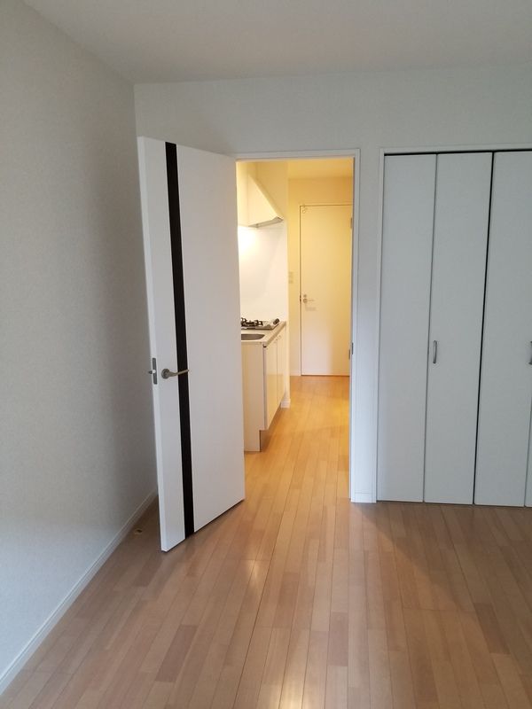 ライフステージ上尾 リビング