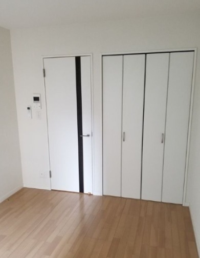 ライフステージ上尾 ベッドルーム