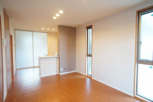 トモ・Ｍ１ リビング