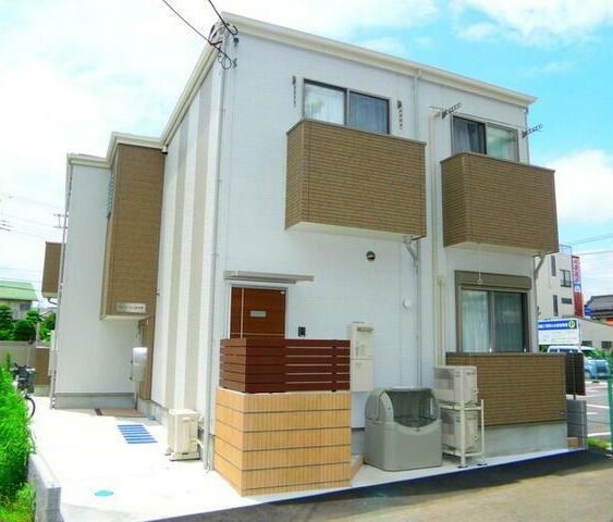 ヴィラート上尾本町 その他5