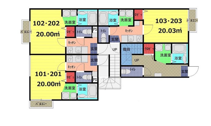 ヴィラート上尾本町 その他9