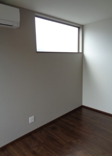 ヴィラート上尾本町 リビング