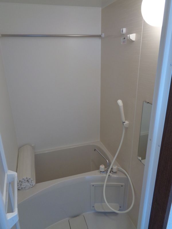 ヴィラート上尾本町 風呂画像