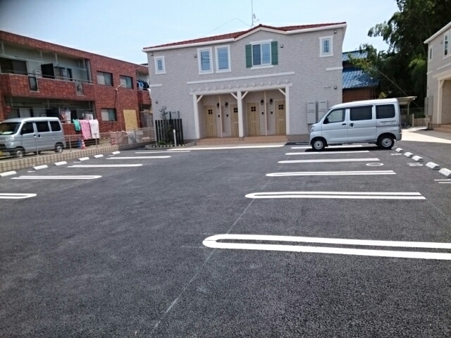 アリエッティＡ棟 その他6