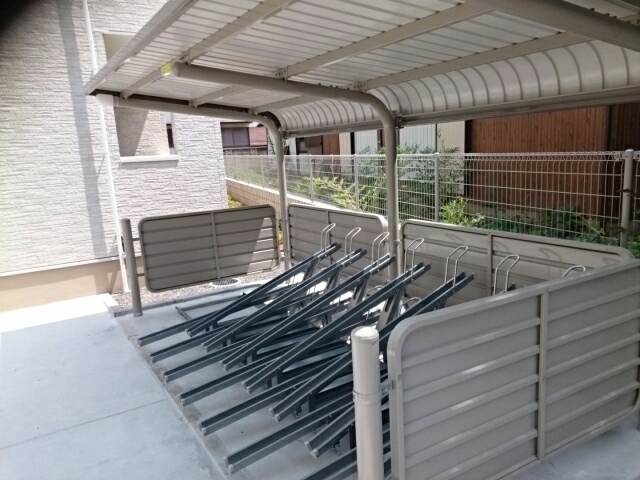 アリエッティＡ棟 その他7