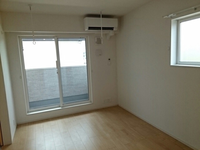 アリエッティＡ棟 リビング