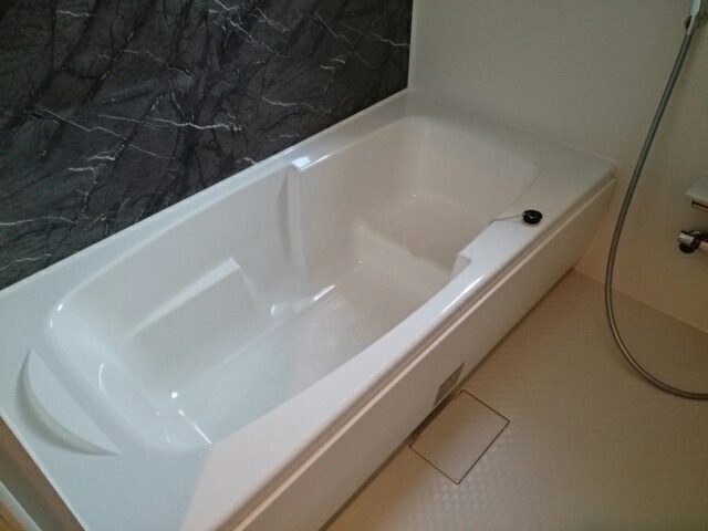 アリエッティＡ棟 風呂画像