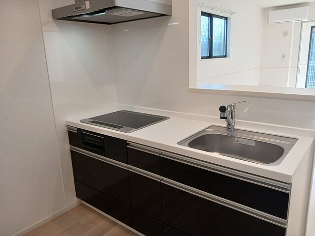 イーケートラスト キッチン