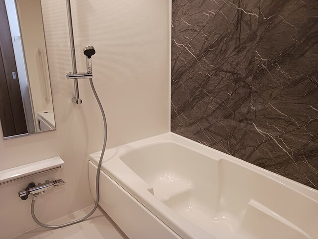 イーケートラスト 風呂画像