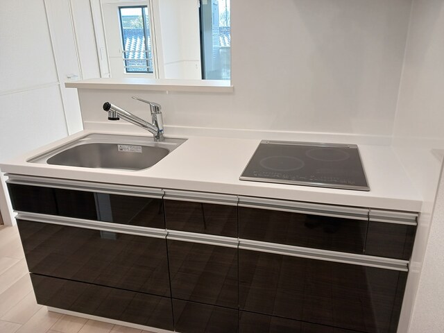 イーケートラスト キッチン